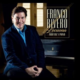 Canción tropical