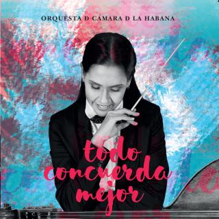 Todo concuerda mejor