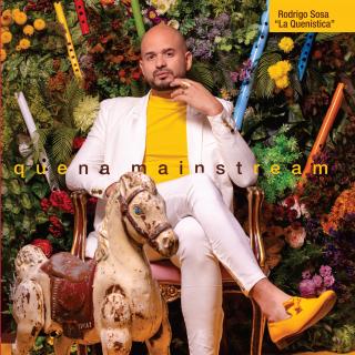 El Fénix / Mov. I Descenso / Mov. II Mito /  Mov. III Resurrección