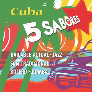 Una noche en mi ciudad