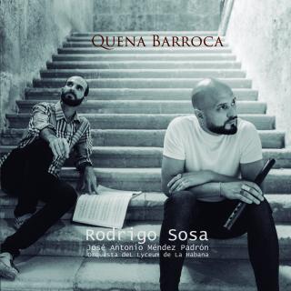 Sonata Chiquitana IX “Pastorela”. Largo