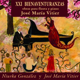 Bienaventuranzas XII