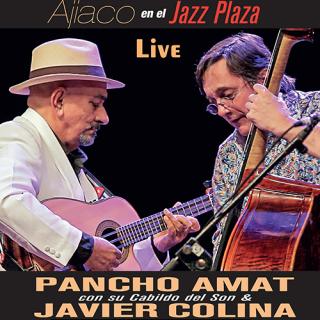 Capullito de Alelí (En Vivo)