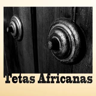Tetas africanas