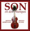 La sabrosura del Son